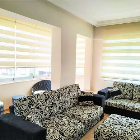 Apartment Kleopatra Beach - Center Aquapark - *