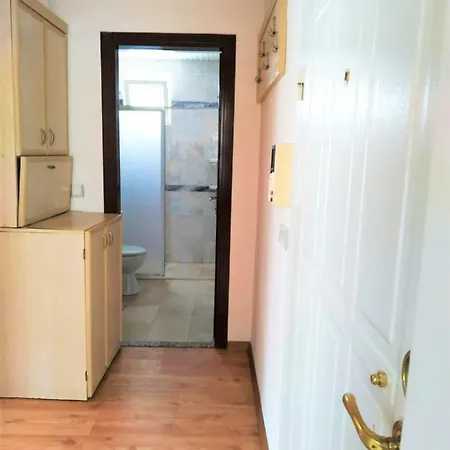 Apartment Kleopatra Beach - Center Aquapark - *